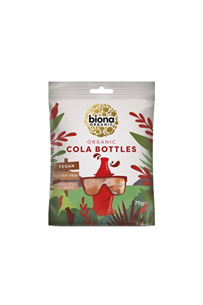 biona Jeleuri Cool Cola 75 g