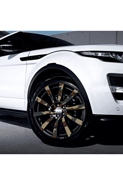 JollyMag Sada 4 vonkajších potlačených fólií s EcoSolvent, samolepiacich, na ...