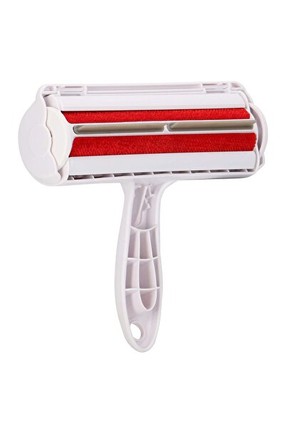 JollyMag Rola, perie, pentru indepartarea parului de caine si pisica, reutili...