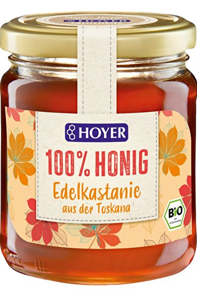 Hoyer Miere de castane 250g