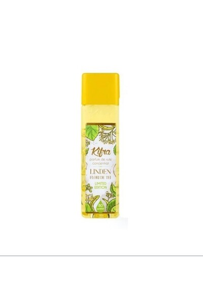 JollyMag Parfum de rufe concentrat, Kifra Linden, 80 spalari, 200 ml