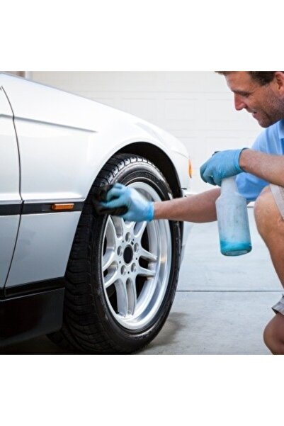 Avex Soluție de întreținere, revitalizare și înnegrire pentru anvelope, 750 m...