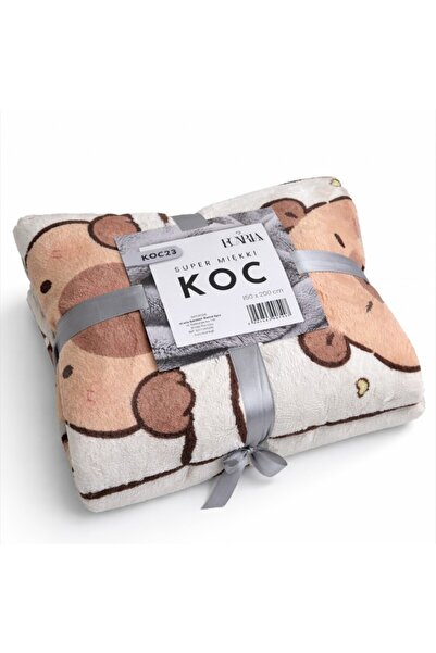 JollyMag Patura simpatica XL, model Capibara