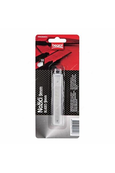 JollyMag Cuțit pentru tăiat, 9 mm, BEOROL