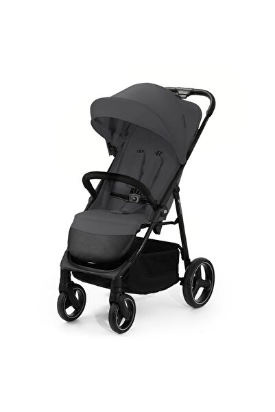 JollyMag CARUCIOR SPORT KINDERKRAFT TRIG3 GRANITE GREY