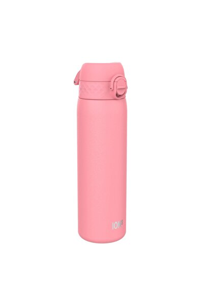 JollyMag Sticlă de apă subțire, oțel inoxidabil, 500 ml, Rose Bloom