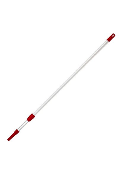 beorol Mâner extensibil telescopic, Beorol, aluminiu, 2 m