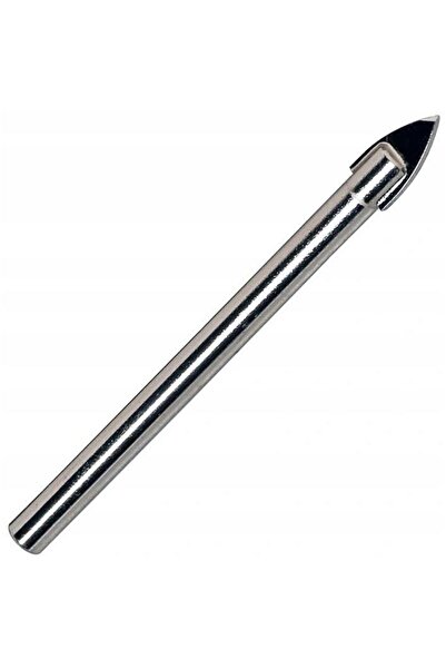 richmann Burghiu pentru sticlă și ceramică, 4 mm,