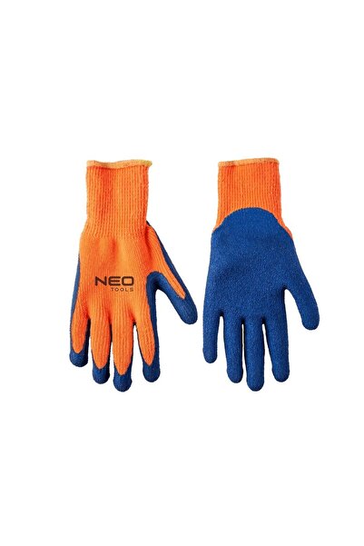 NEO Acrylic Gloves with Hard Latex Coating, Size XL,