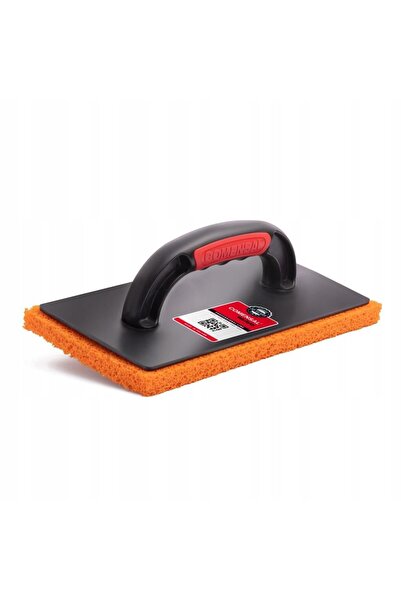 comensal Drisca burete cauciucat, negru, 18 mm, 26 x 12 cm