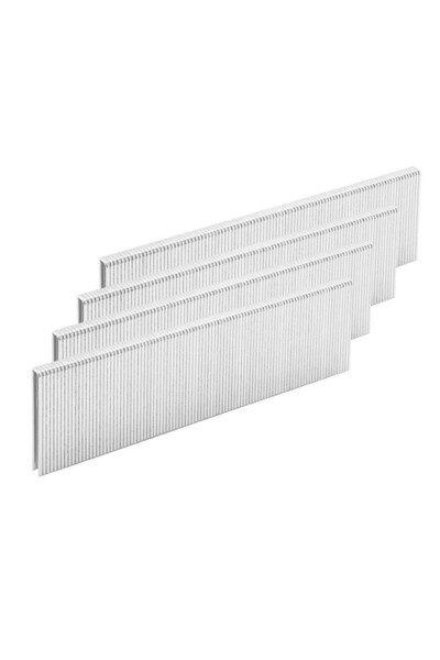 graphite Set capse GA18, 38x5.8 mm, 400 buc, Graphite