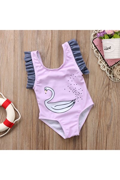 drool Plavky s labutí