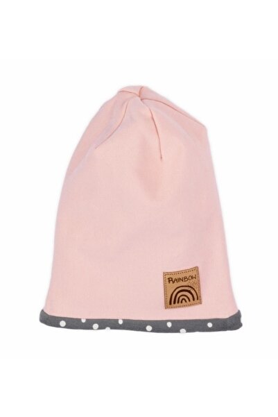 JollyMag Cotton hat "Rainbow" Collection Size 56-62 (0-3 months)