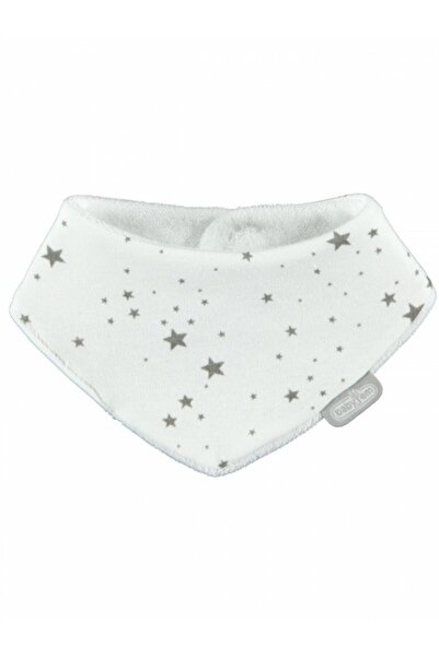 Babyjem Baveta cu doua fete tip esarfa Κασκόλ (Culoare: Roz)