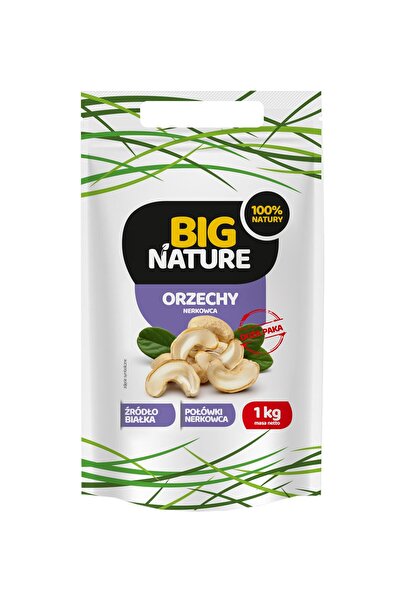 JollyMag Caju 1kg Big Nature