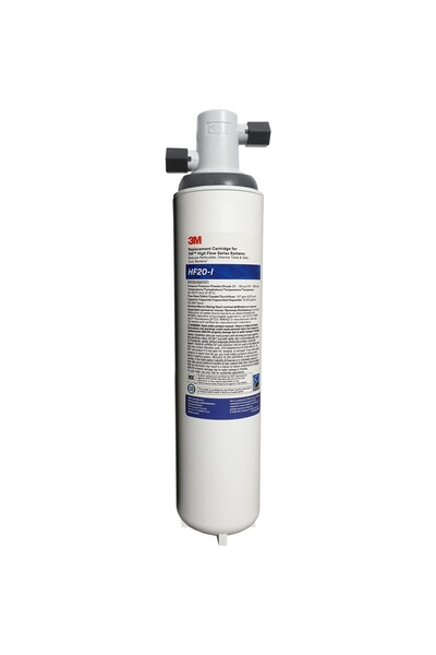 JollyMag Filtru apa Premium 3M SUA cu cartus integrat si capacitate mare de f...