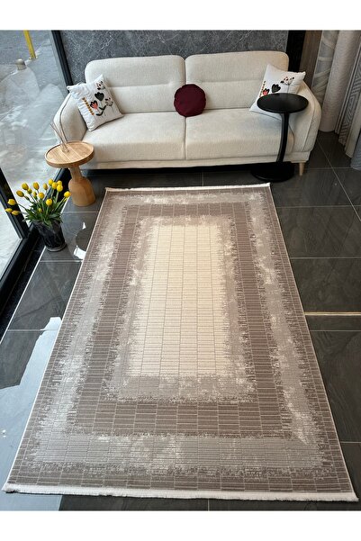 Merinos DIYEZ HALI SALON, OTURMA, YATAK ODASI HALISI DESEN KODU 79458-095