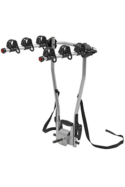 Thule Βάση ποδηλάτου HangOn 972 για Towhook - 3 ποδήλατα