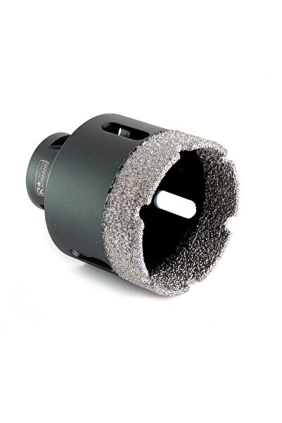 richmann exclusive Burghiu cu carotă diamantată, brazat în vid, M14, 35 mm, e...