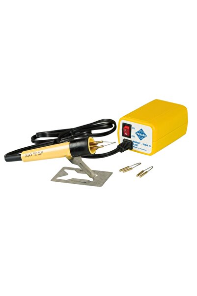 Pebaro 0283, Stație electronică multifuncțională + accesorii