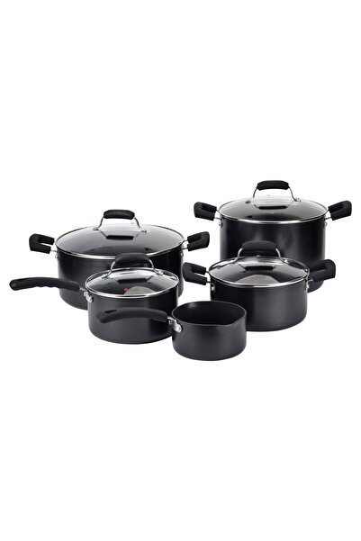 JollyMag Set oale aluminiu, 9 piese, "Primary" - Zokura
