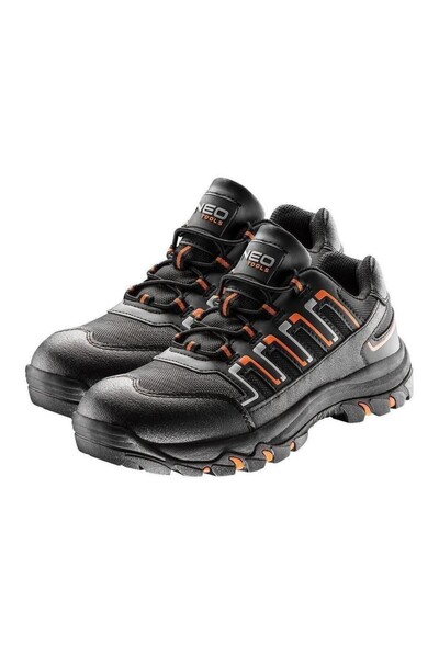 NEO Încălțăminte de lucru fără elemente metalice, SRA, mărimea 45,