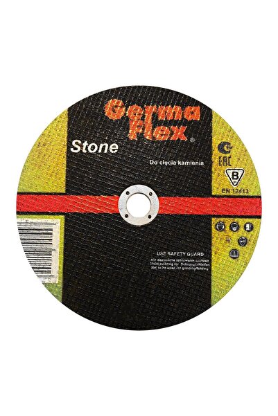 JollyMag Disc debitat piatra, 125x2.5 mm, Germa Flex