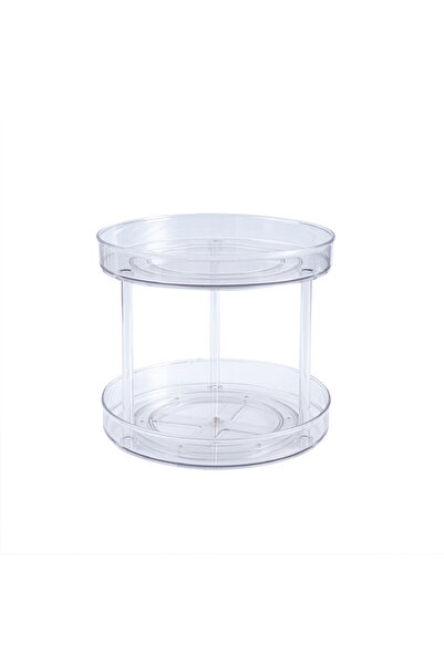 Zokura Rotating Spice Rack, 27 x 23.5 cm -