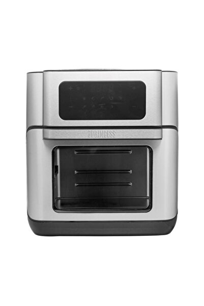 PRİNCESS Friteuză/cuptor electric cu aer, 10 L, 1500 W, 'Aerofryer'