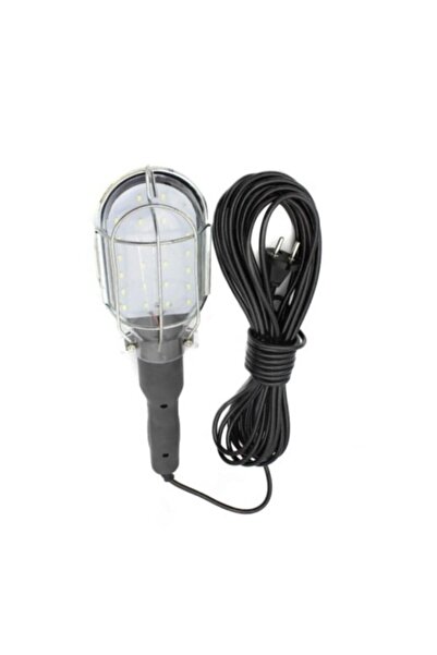 Gimihome Lampă LED portabilă cu întrerupător 12 W, 10 ML