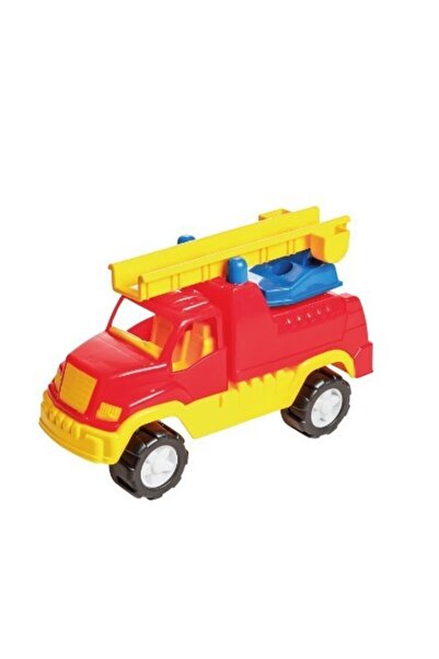 burak toys Camion de pompieri pentru copii Jucării Super Burak