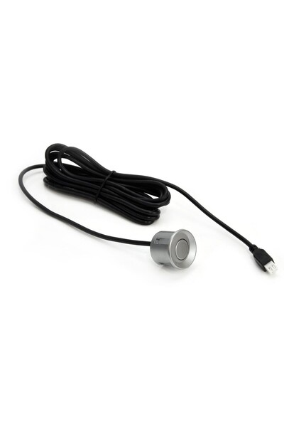 AMIO Senzor de parcare Universal pentru sisteme de parcare aftermarket, diame...