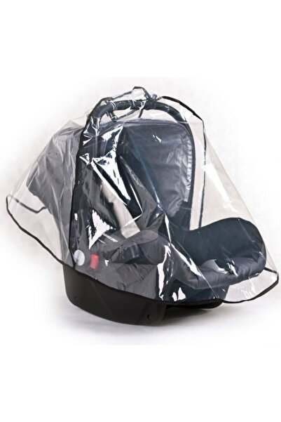 JollyMag Husa de ploaie pentru cos auto Caretero