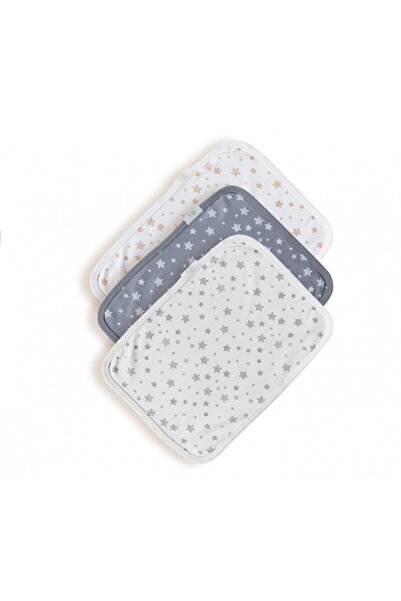 BabyCosy Set 3 prosopele, bumbac 100%, 30 x 40 cm,