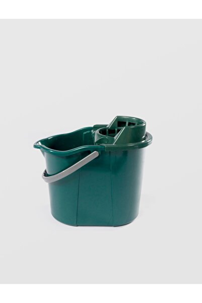 sterk Galeata 15 L cu storcator, Calitatea II, Rotunda,