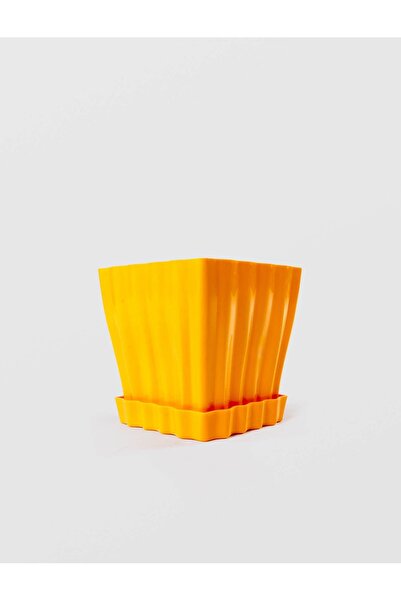 sterk Ghiveci TULIPE, STERK, 13 X 12 cm Plastic diverse culori