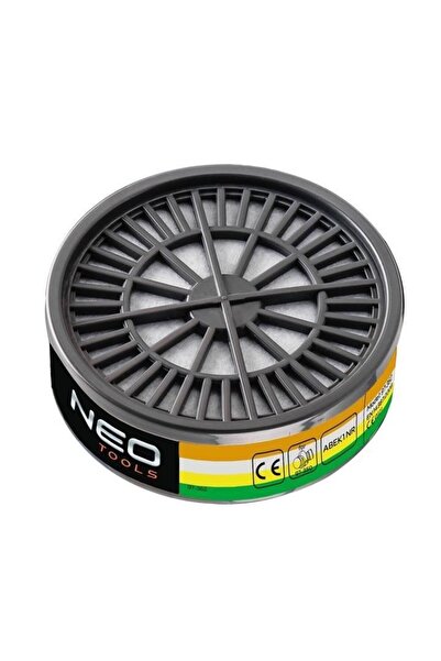 NEO Filtru ABEK 1 NR pentru semimască de gaz,