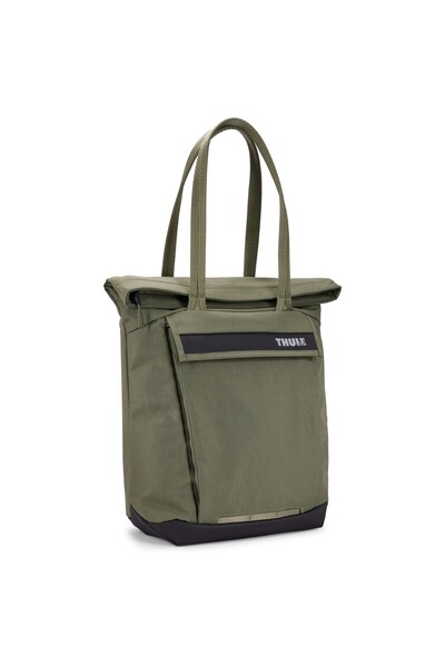 JollyMag Geanta de umar, Thule, Paramount Tote Bag, 22L, Verde