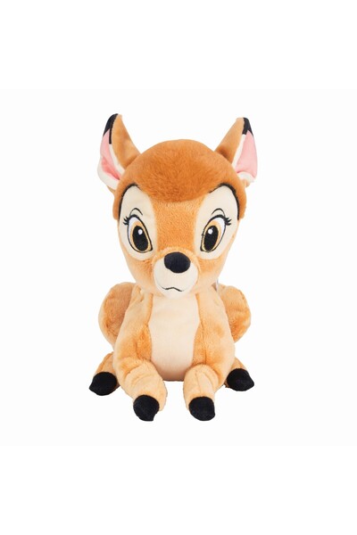 Disney Bambi de pluș 25 cm