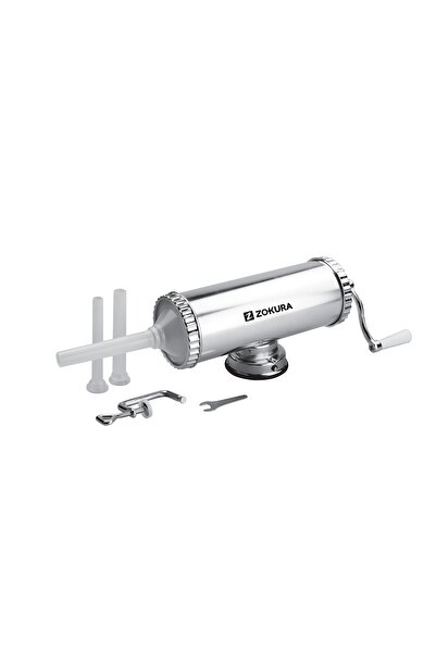 JollyMag Masina facut carnati 2,5 kg - Zokura