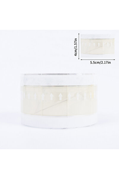 Choice White 300Pcs Nail Stamp Cleaner Sheets Fast Remove Printing Oil Nail S...
