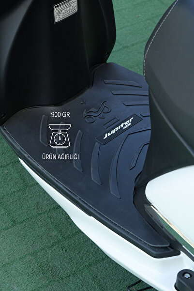 Genel Markalar 1Motorsiklet Paspası, TVS Jüpiter 125 CC. Model Motor Paspası ...