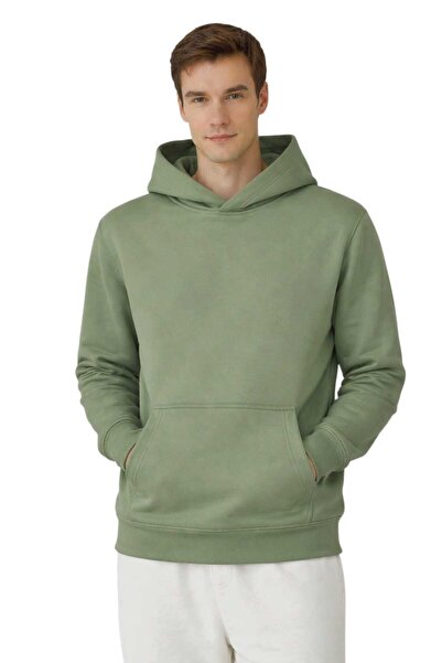 COUPON سويت شيرت بغطاء للرأس