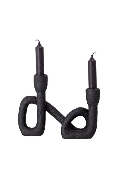 Warm Design Dekoratif Şamdan