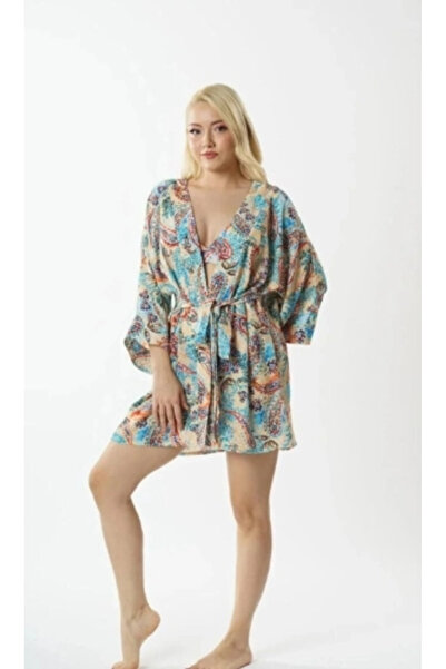 Louren 5824 КІСА КІМОНО ПАРЕО