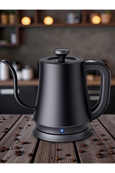 rank Smart Electric Coffee Kettle V60 Rank