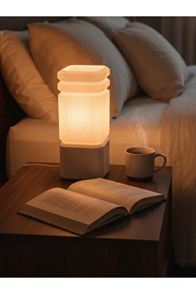 lyciadesign Lycia Design Olympos Serisi - Modern Dekoratif Tasarım Abajur