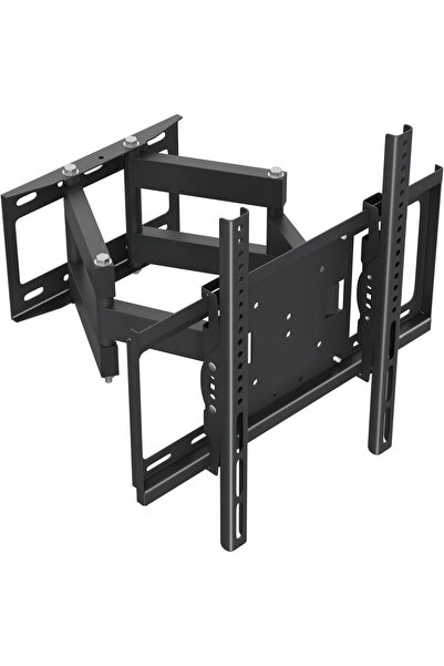 Maanys حامل جداري متحرك بالكامل للتلفزيونات من 26 إلى 75 بوصة