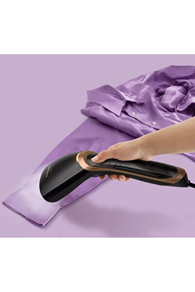 Philips SmartFlow Isıtmalı Plakalı Buharlı Düzleştirici