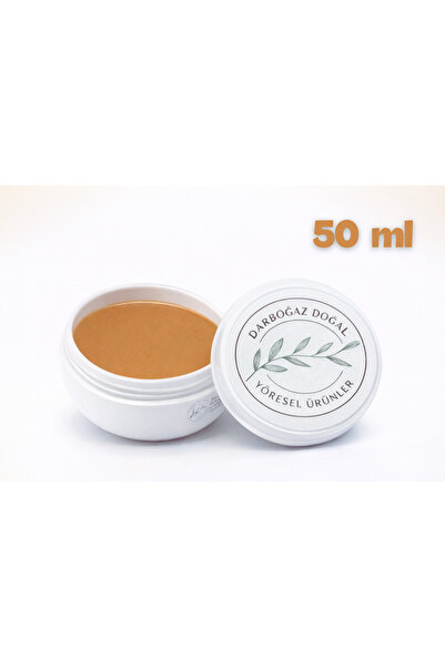 Darboğaz Doğal Sarı Kantaron Kremi 50 Ml